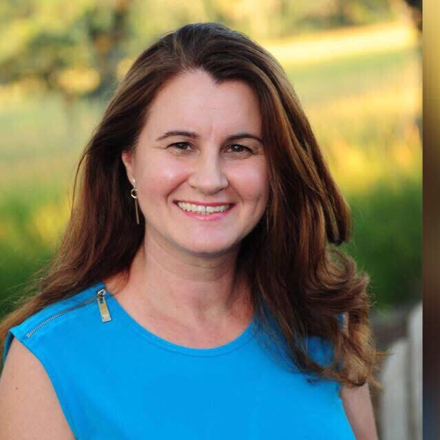 Kate Puckhaber